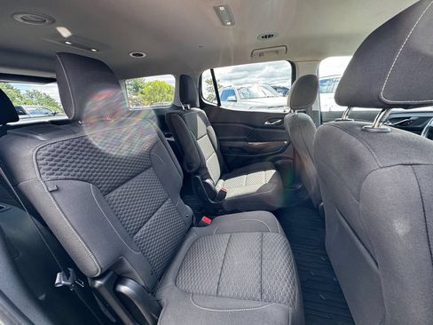 Used 2019 GMC Acadia SLE AWD/4WD image 33