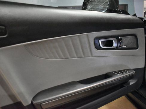 Used 2018 Mercedes-Benz AMG GT C image 44