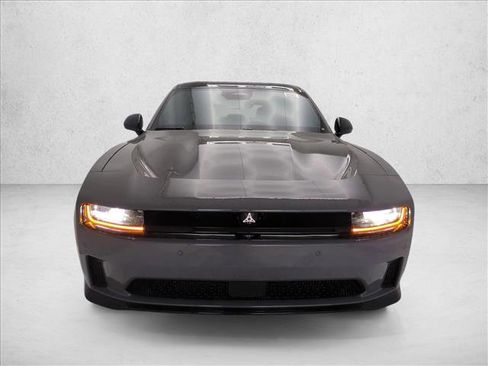 New 2026 Dodge Charger Daytona Scat Pack w/ Track Package image 6