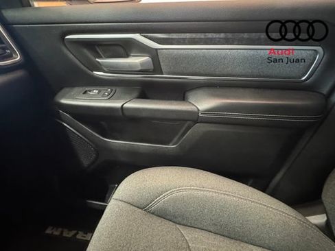 Used 2019 RAM 1500 Big Horn AWD/4WD image 35