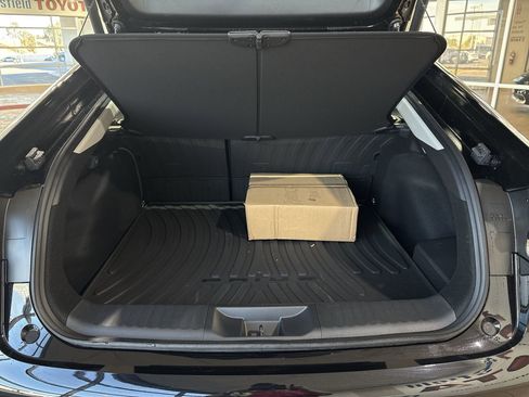 New 2026 Toyota Prius Plug-In Hybrid image 24