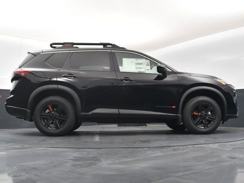 New 2026 Nissan Rogue Rock Creek w/ Rock Creek Premium Package image 44