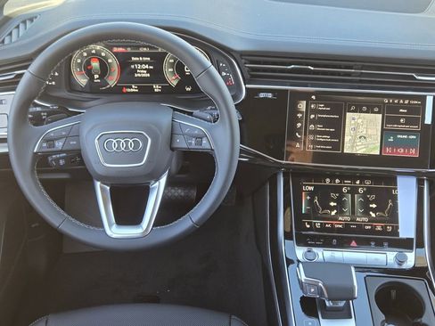 New 2026 Audi Q7 3.0T Premium Plus AWD/4WD image 33