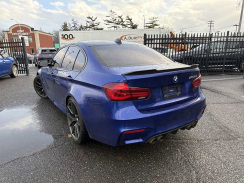 Used 2018 BMW M3 CS w/ Executive Package image 4