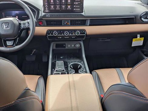 New 2026 Honda Passport TrailSport Elite image 13