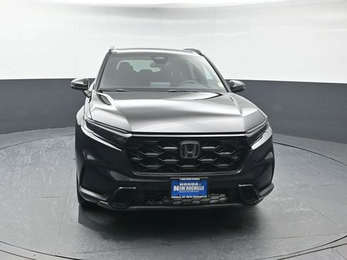 Certified 2023 Honda CR-V Sport image 11