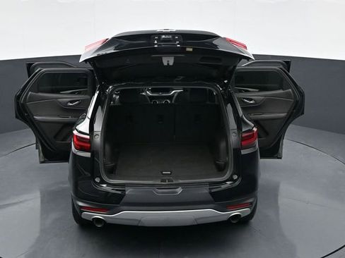 Used 2023 Chevrolet Blazer LT w/ Sound & Technology Package image 43