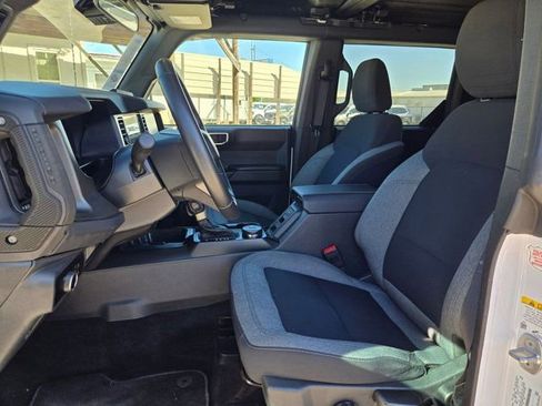 Used 2025 Ford Bronco Big Bend AWD/4WD image 24