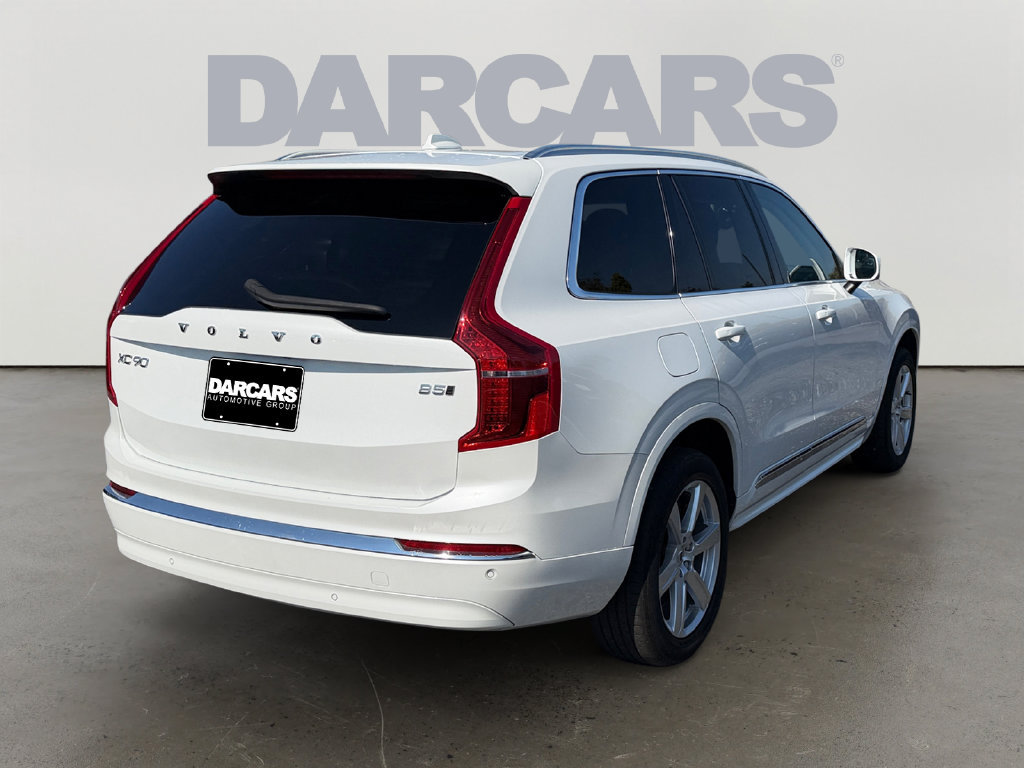 Used 2024 Volvo XC90 B5 Core w/ Climate Package AWD/4WD image 6