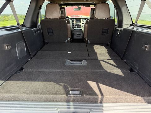 Used 2015 Ford Expedition EL King Ranch RWD image 25