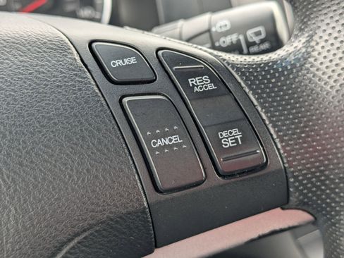 Used 2008 Honda CR-V EX image 20