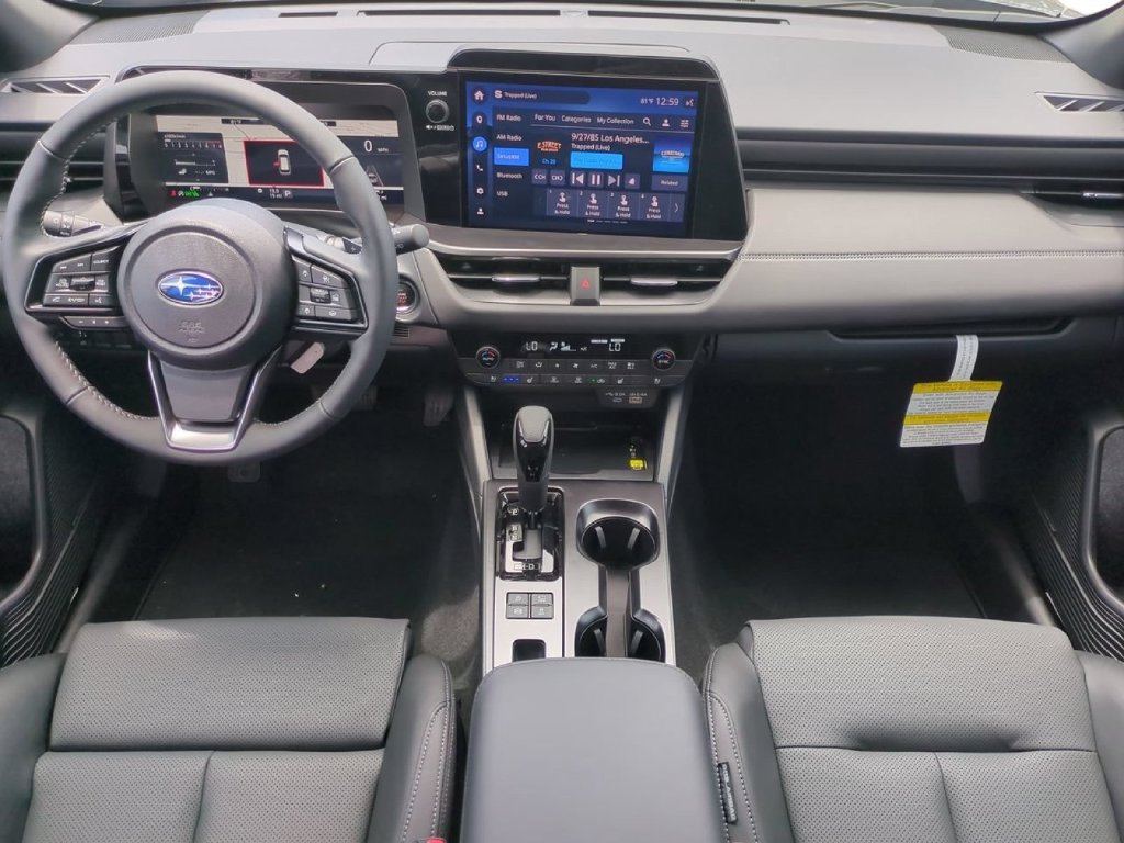 New 2026 Subaru Outback Touring XT AWD/4WD image 14