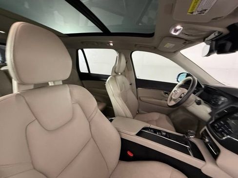 Used 2020 Volvo XC90 T6 Momentum w/ Protection Package Premier AWD/4WD image 40