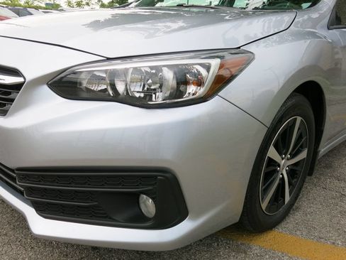 Used 2022 Subaru Impreza 2.0i Premium AWD/4WD image 37