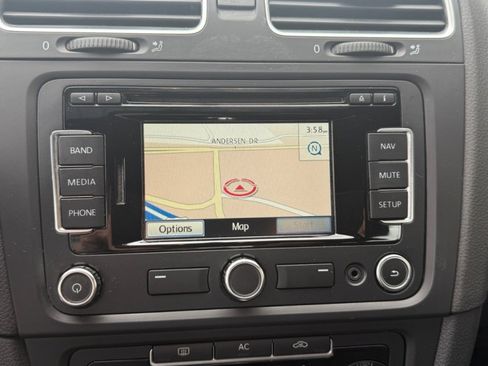 Used 2012 Volkswagen GTI Autobahn image 28