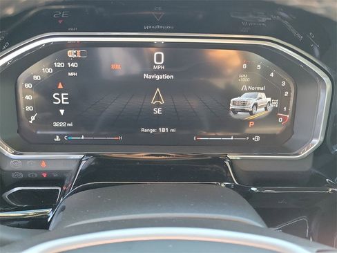 Used 2026 GMC Sierra 1500 Elevation image 12