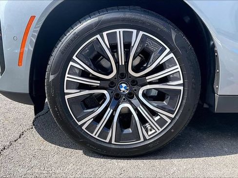 New 2026 BMW X3 xDrive30i w/ Premium Package AWD/4WD image 12