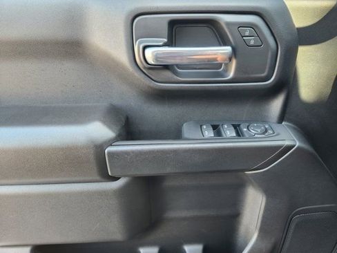 Used 2024 Chevrolet Silverado 1500 Custom image 24