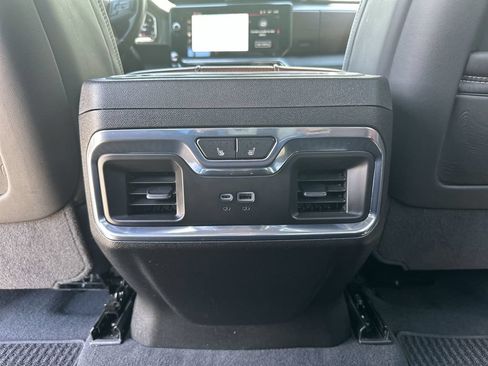 Certified 2024 GMC Sierra 1500 Denali Ultimate AWD/4WD image 22