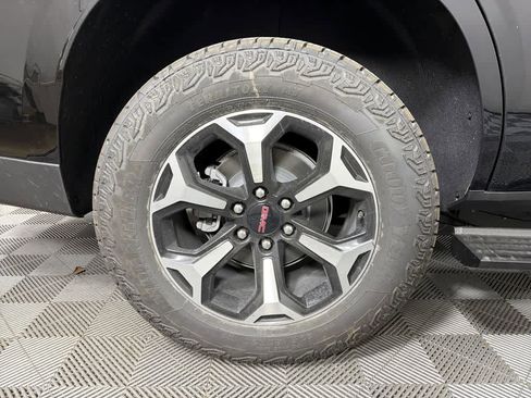New 2026 GMC Yukon AT4 w/ AT4 Premium Plus Package image 33