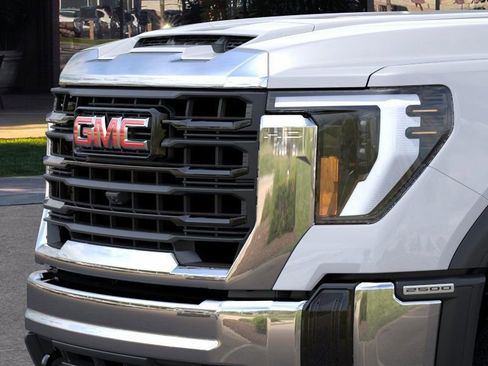 New 2026 GMC Sierra 2500 Pro w/ Convenience Package image 14