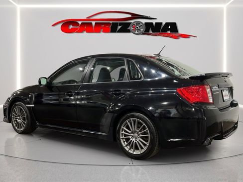 Used 2013 Subaru Impreza WRX Premium image 5