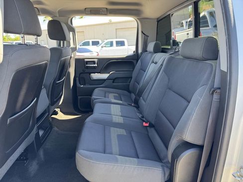 Used 2015 Chevrolet Silverado 1500 LT w/ All Star Edition AWD/4WD image 20