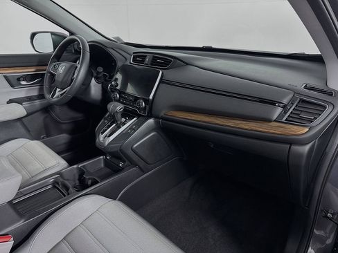 Certified 2022 Honda CR-V EX image 27