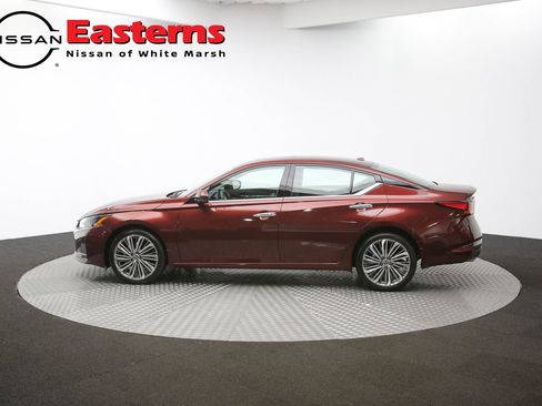 Used 2023 Nissan Altima 2.5 SL image 68