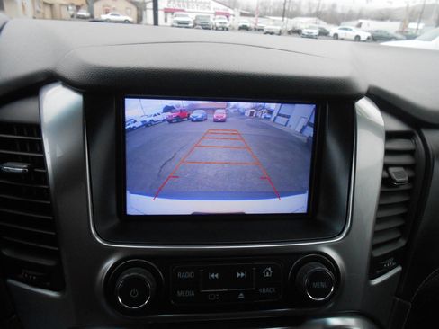 Used 2016 Chevrolet Tahoe LS image 10