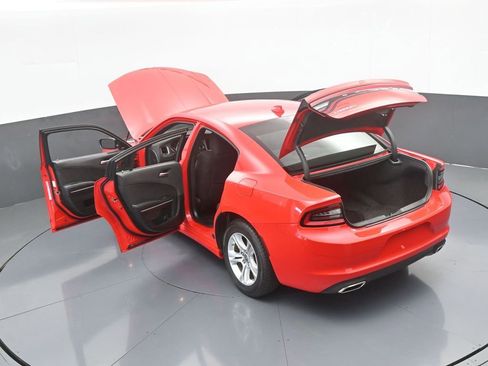 Used 2023 Dodge Charger SXT image 61