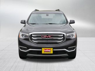 Used 2017 GMC Acadia SLE w/ Driver Alert Package I AWD/4WD video 2