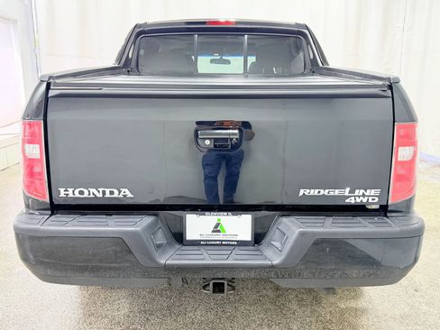 Used 2011 Honda Ridgeline RTL image 7