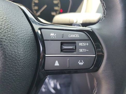 Certified 2024 Honda Civic Sport image 27