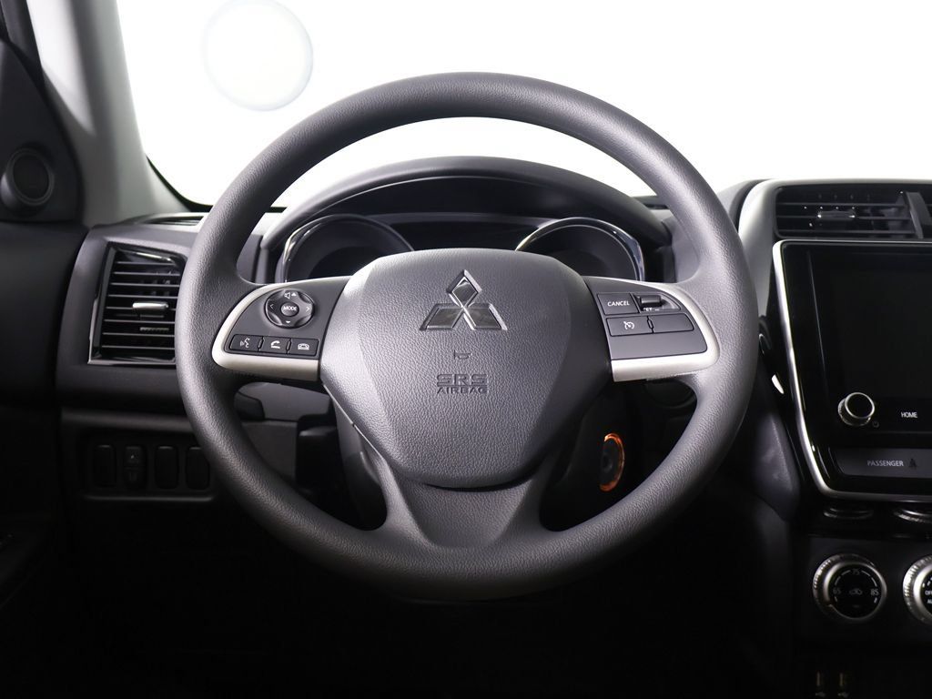 New 2027 Mitsubishi Outlander Sport ES AWD/4WD image 31