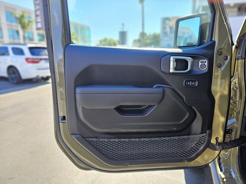 New 2026 Jeep Gladiator Willys image 20