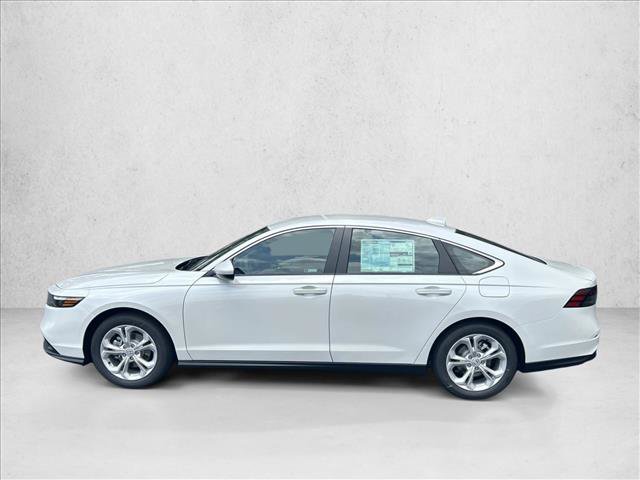 New 2026 Honda Accord LX image 5