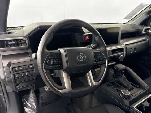 Certified 2025 Toyota 4Runner TRD Sport image 4