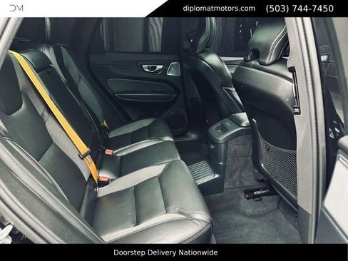 Used 2024 Volvo XC60 T8 Polestar AWD/4WD image 20