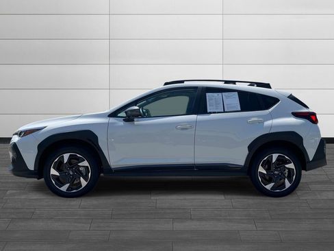 Certified 2025 Subaru Crosstrek 2.5i Limited w/ Crosstrek Mirror Package AWD/4WD image 6