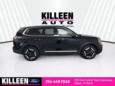 Used 2025 Kia Telluride S FWD image 10