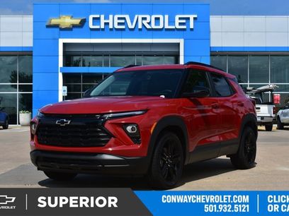 New 2026 Chevrolet TrailBlazer LT w/ Convenience Package