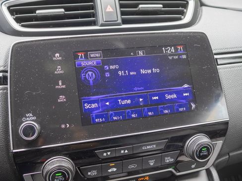 Used 2022 Honda CR-V EX-L image 18
