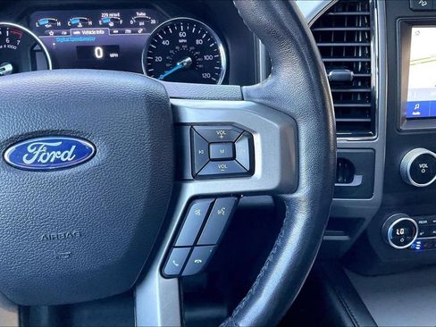 Used 2021 Ford Expedition Max XLT AWD/4WD image 19