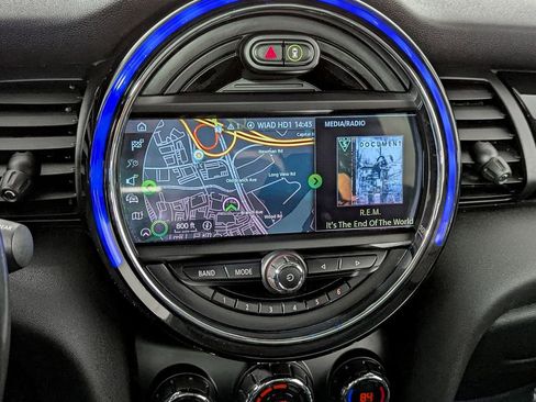 Used 2020 MINI Cooper S image 18