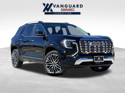 New 2026 GMC Terrain Denali w/ LPO, Floor Liner Package