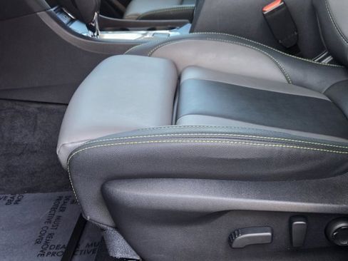 Used 2024 Subaru Ascent Onyx Edition Limited image 24