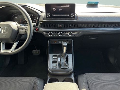 Certified 2024 Honda CR-V EX image 31