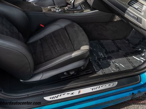 Used 2013 BMW M3 Coupe image 23