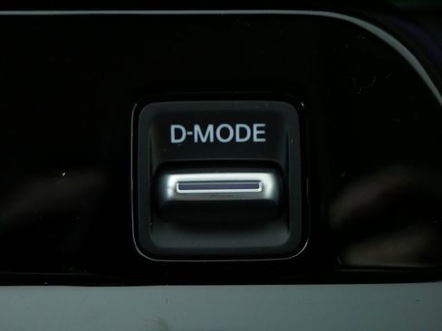 New 2025 Nissan Murano Platinum AWD/4WD image 35